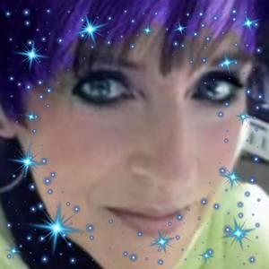 Meet your Posher, Helen